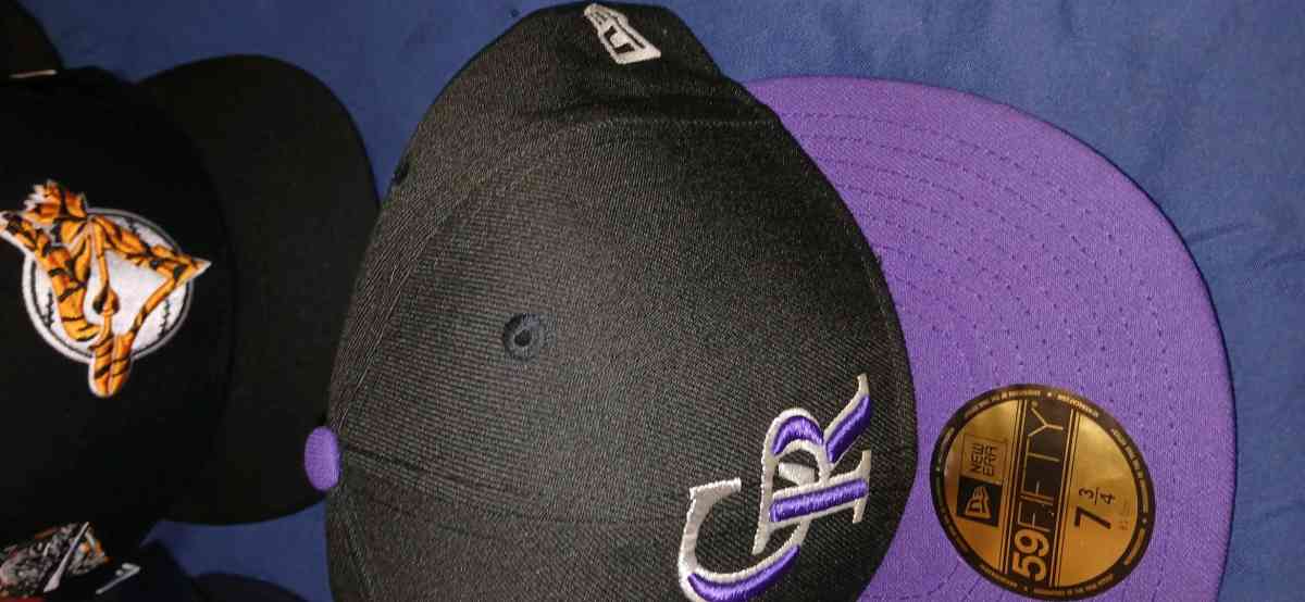 hats 25 for all them