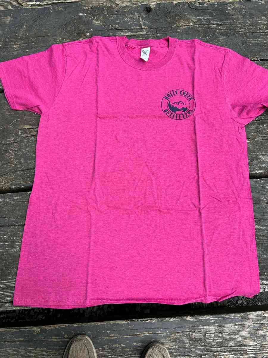 Holly Creek Outfitters