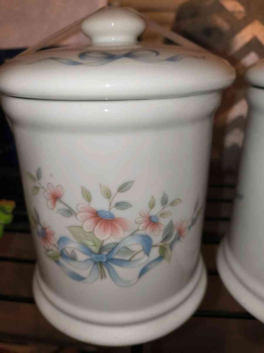 Heritage House Princess Bathroom Set 5