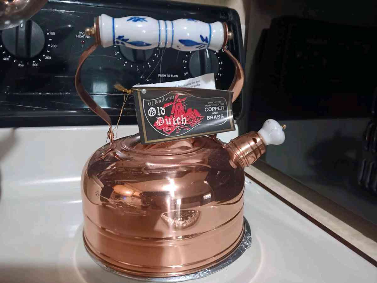 China and Vintage items