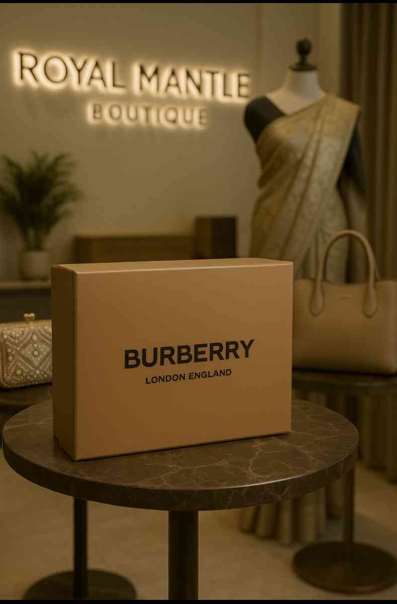 New designer shoes size8