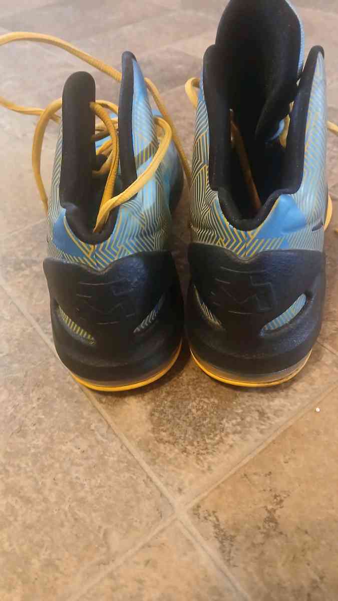 Nike Kevin Durant KD 5 N7