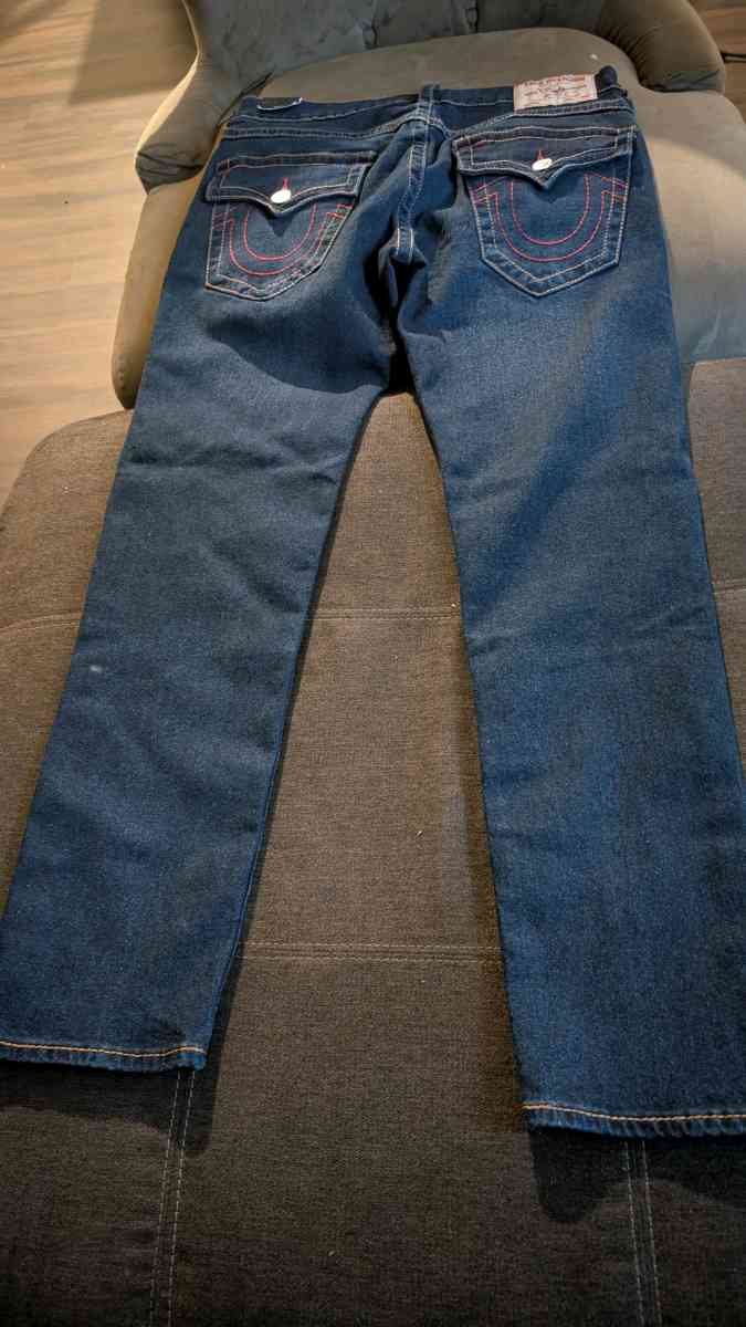 True Religion Rocco jeans