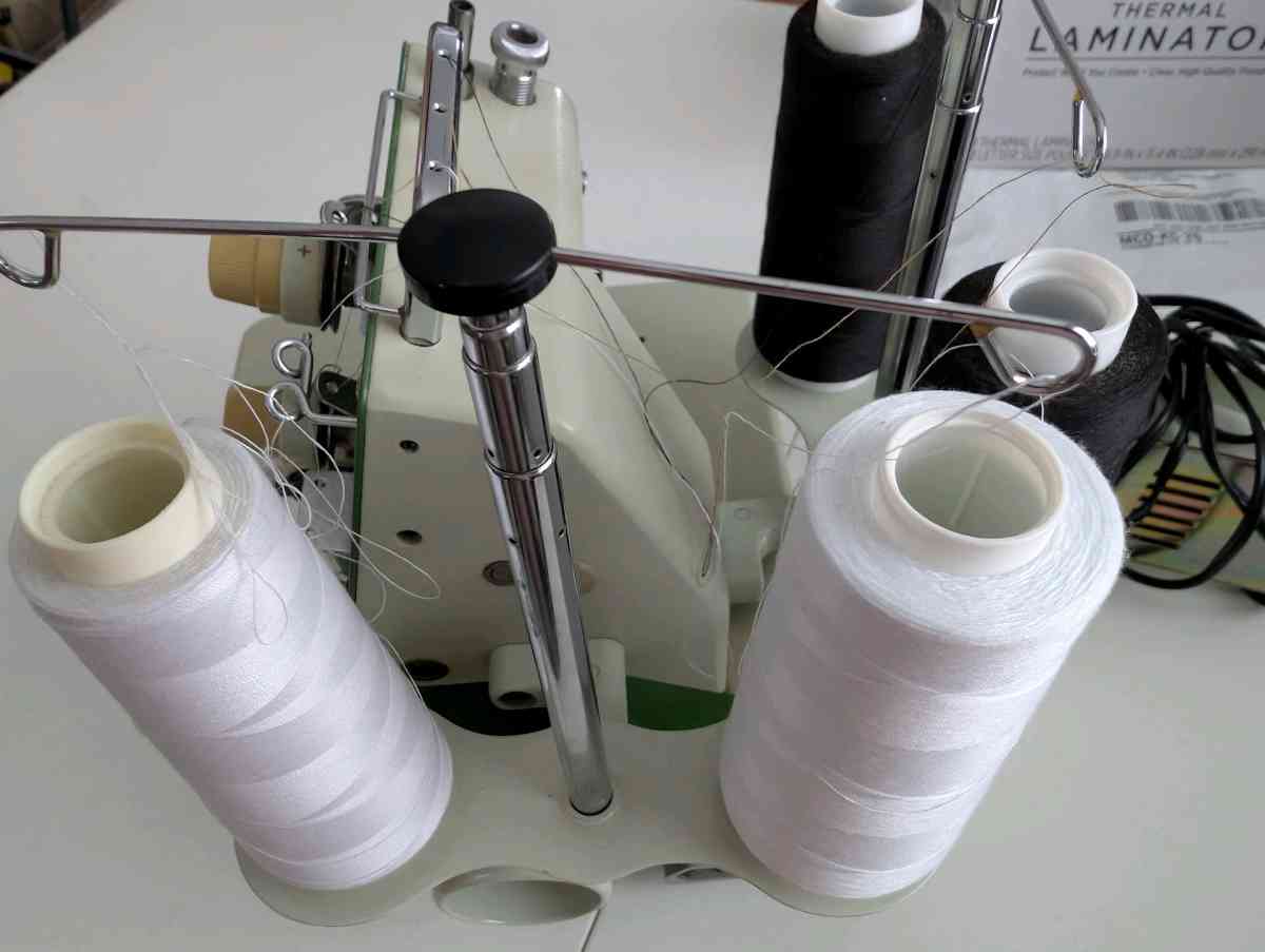 Baby Lock Serger