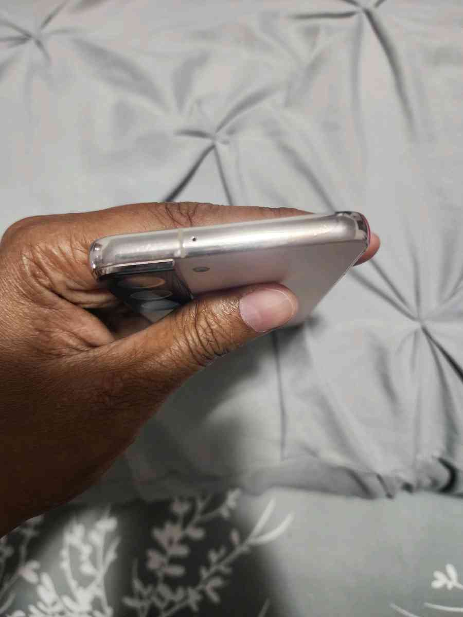 Samsung galaxy S22 pink tmobile unlocked