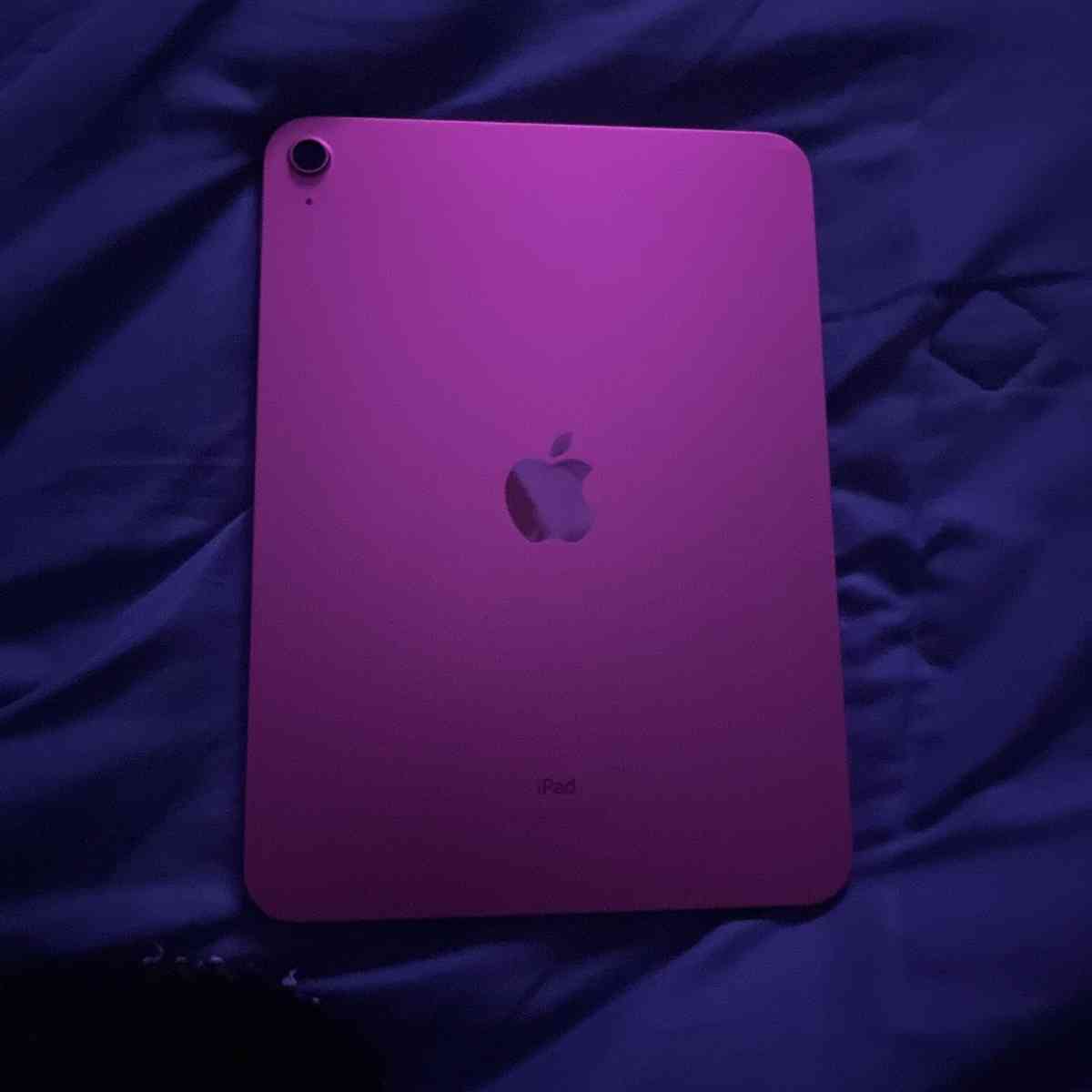 dont need it upgrade to iPad Pro