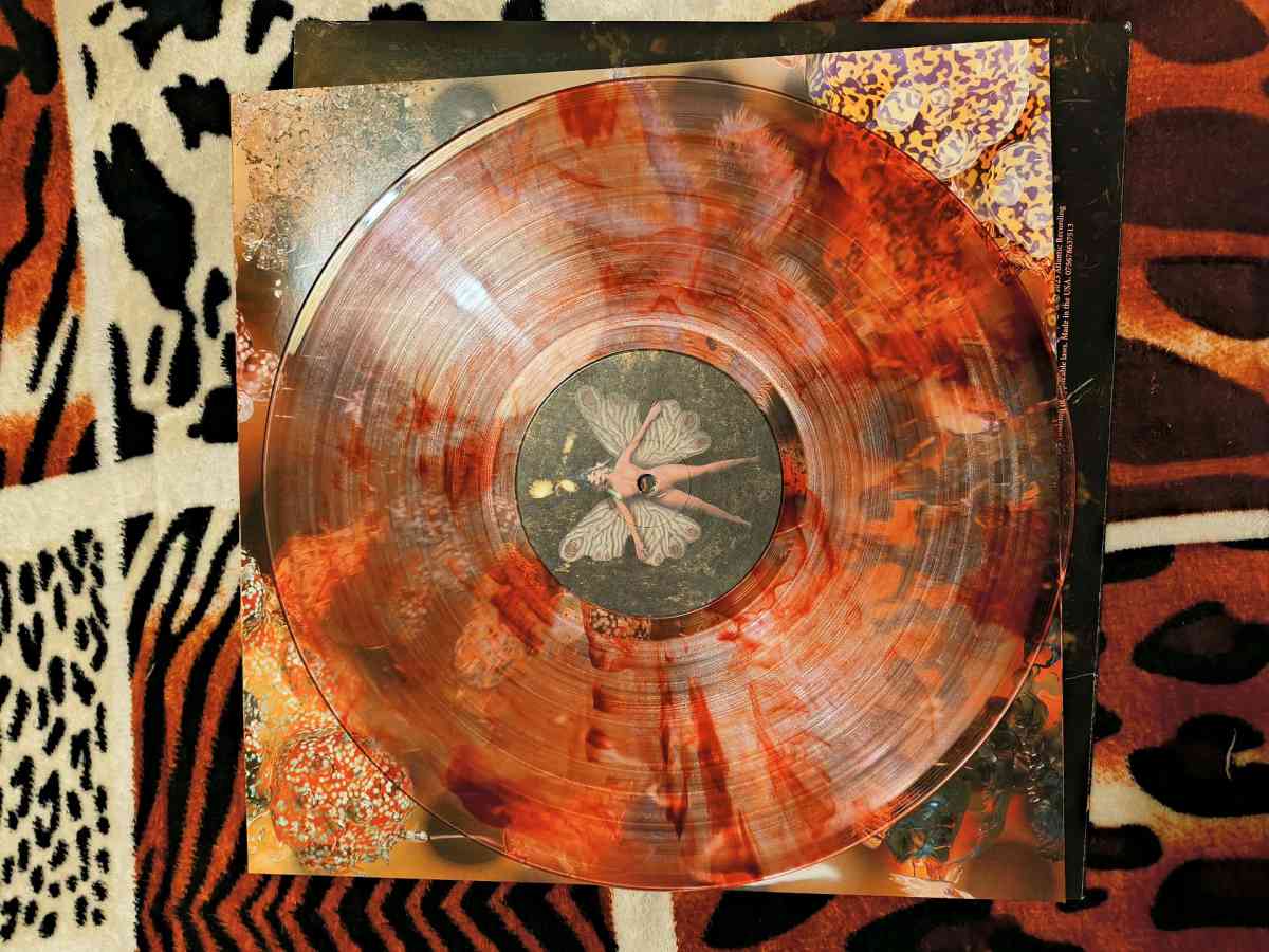 Melanie Martinez Portals Album Vinyl