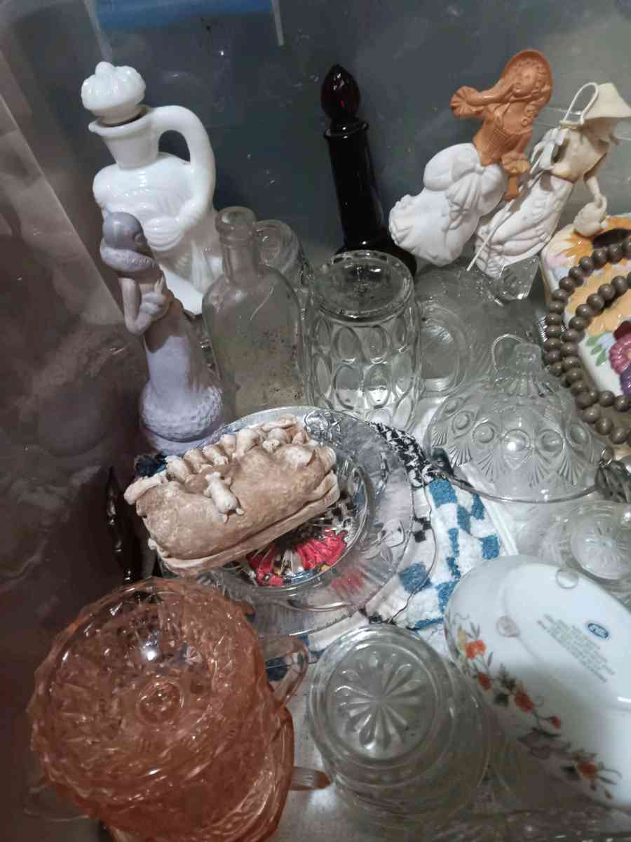 Antique Sterling West Germany Clock