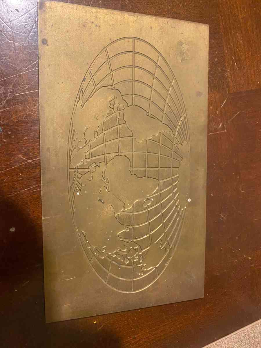 Brass Miscellaneous Items