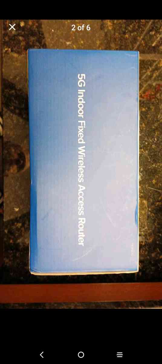 ATEL indoor wireless router