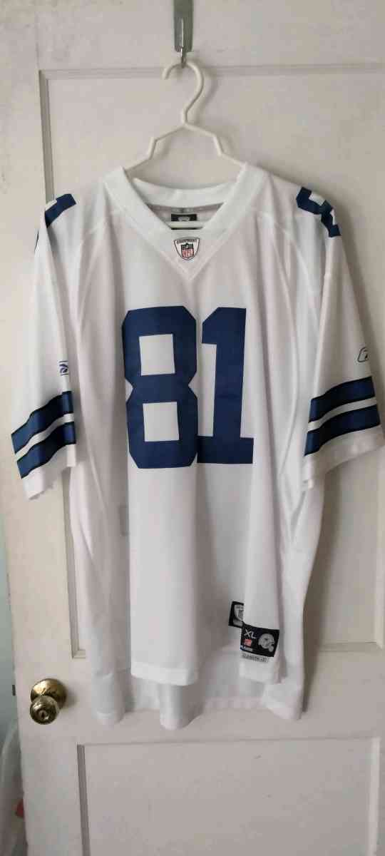Dallas Cowboys  Reebok Jersey
