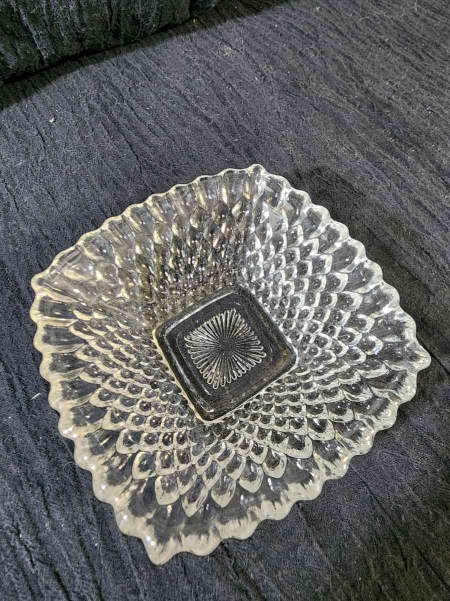 Vintage Indiana Glass