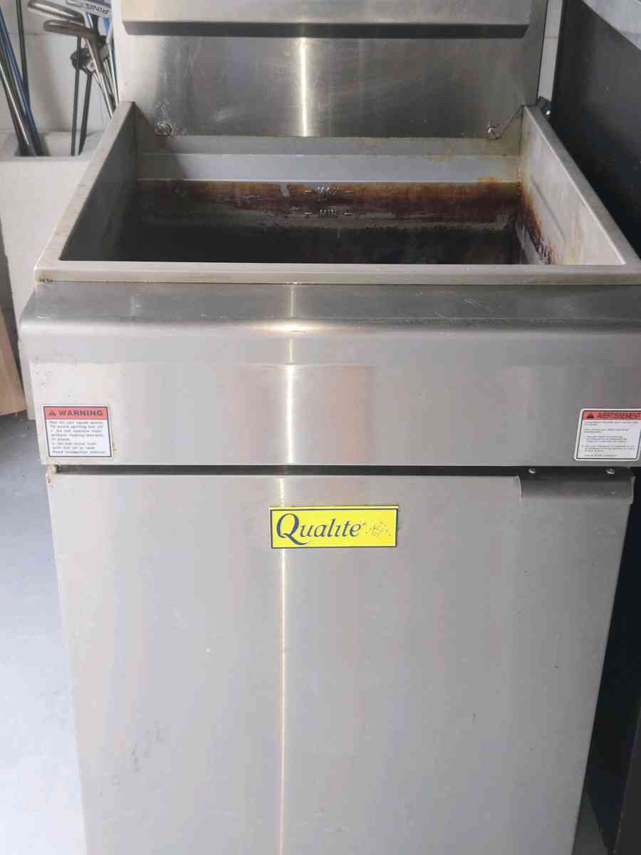 I sell Tempra machines