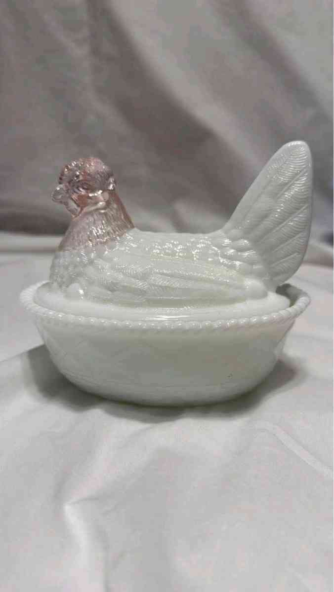 hems on a nest I have over 100 of them