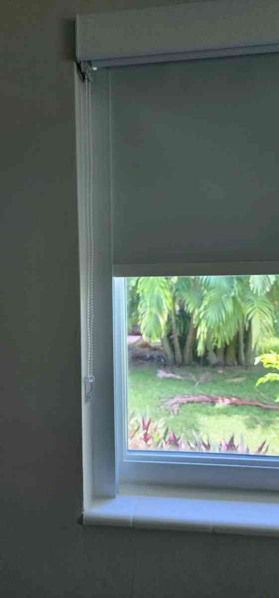 blinds And Shades Cortinas Y Persianas Zebra Shades