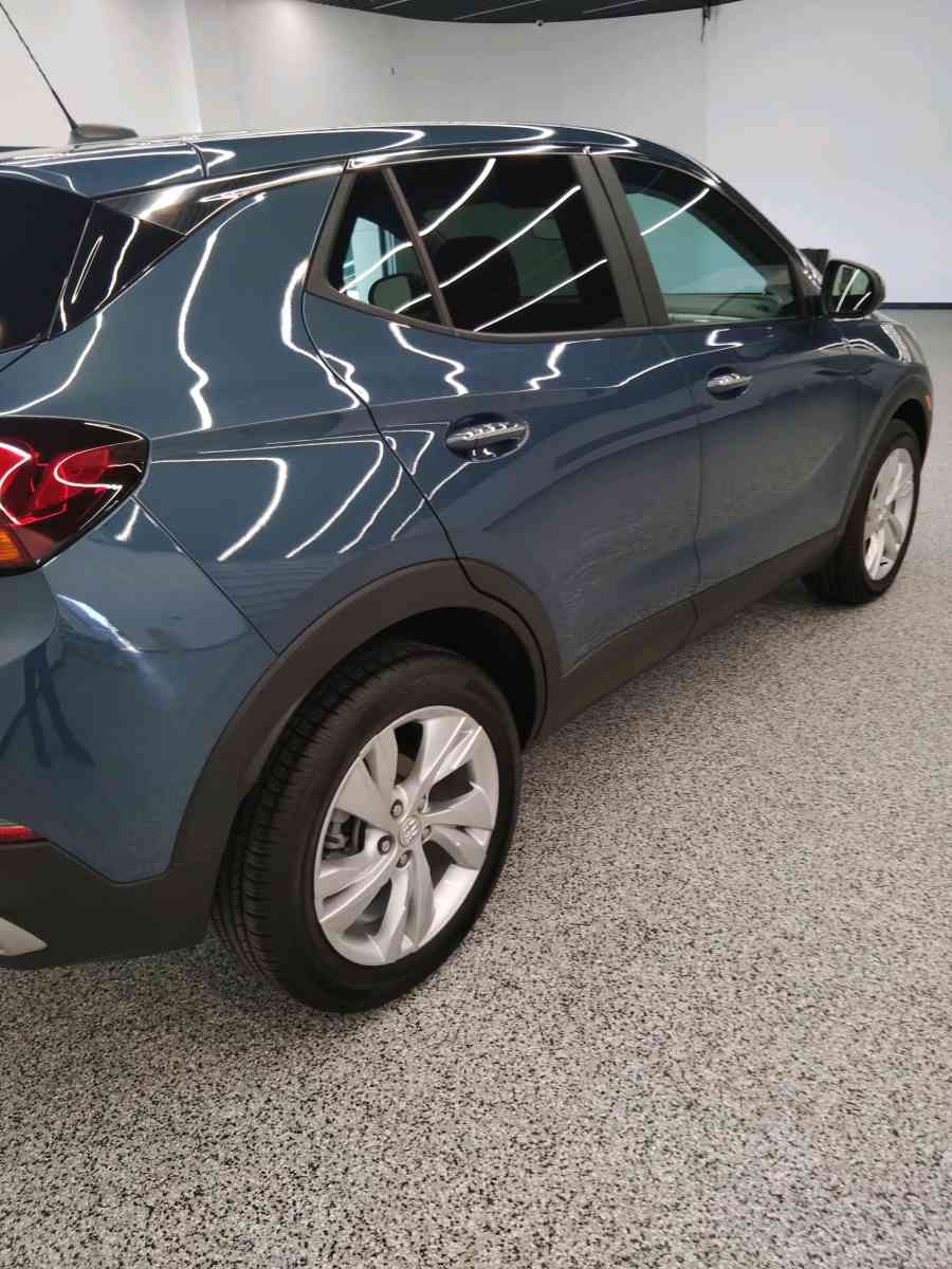 2024 Buick Encore GX