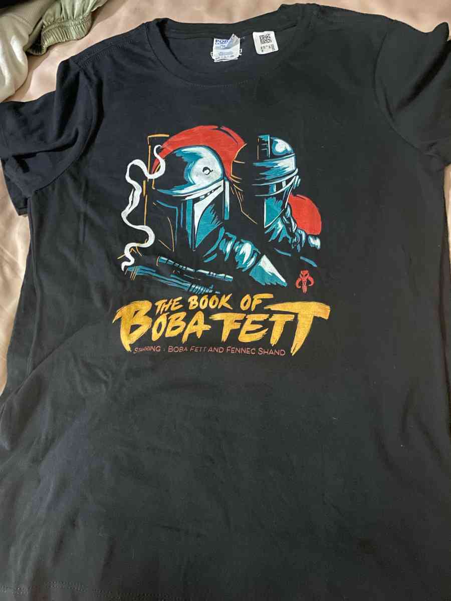 star warst shirts