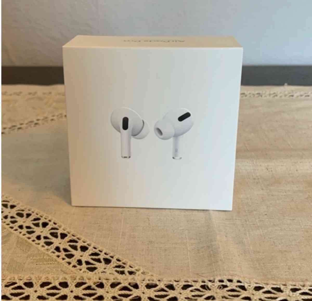 Aipords pro 1st generation