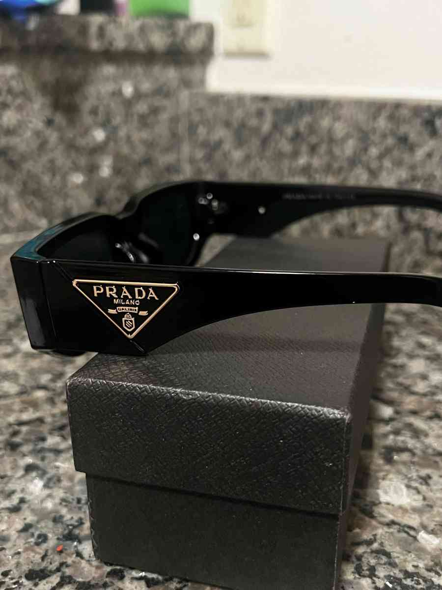 Prada Sunglasses
