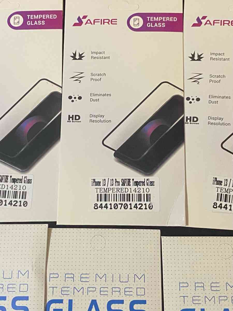 iphone 13 tempered glass