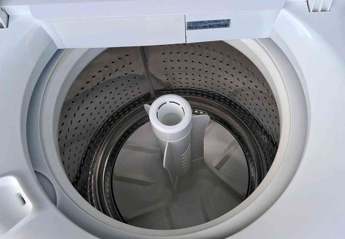 Frigidaire Top Load Washer
