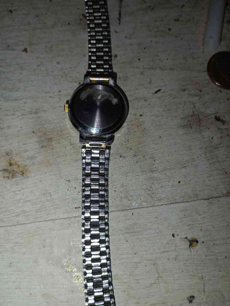 antique Cartier womens watch