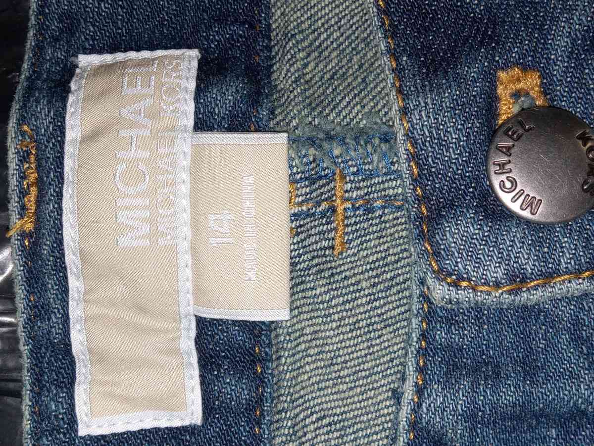 micheal kors jeans