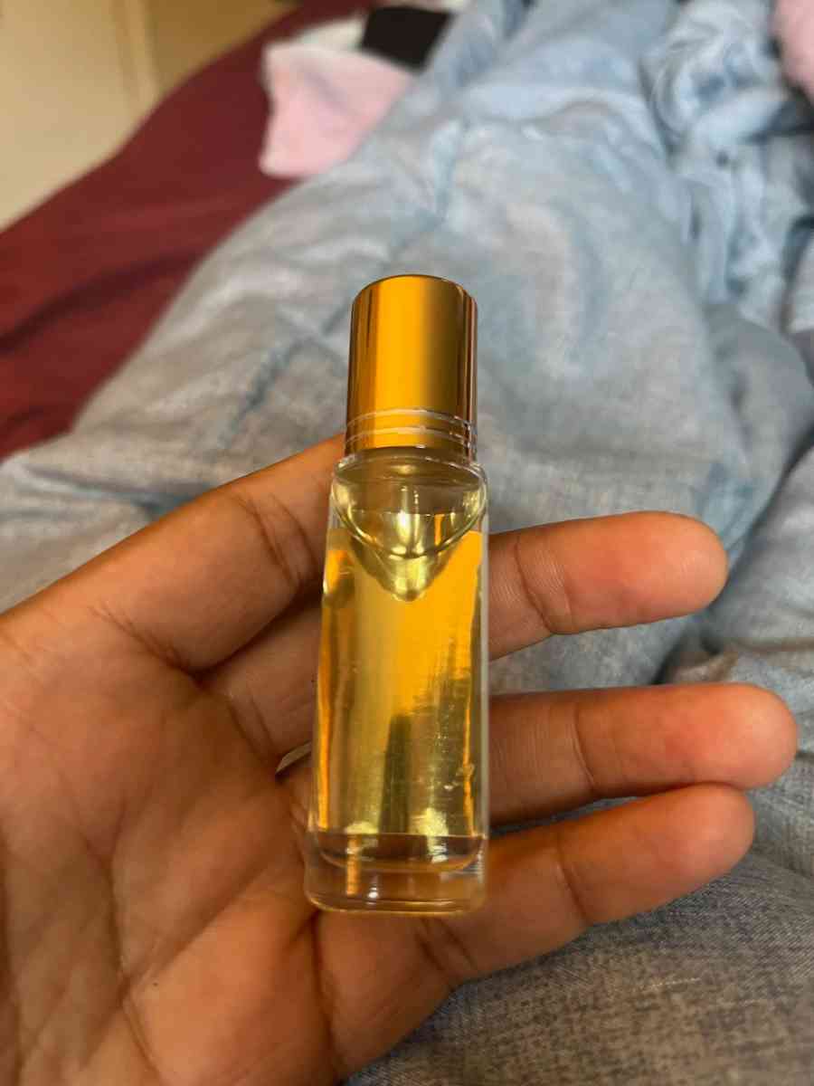 Jadore Dior roll on perfume