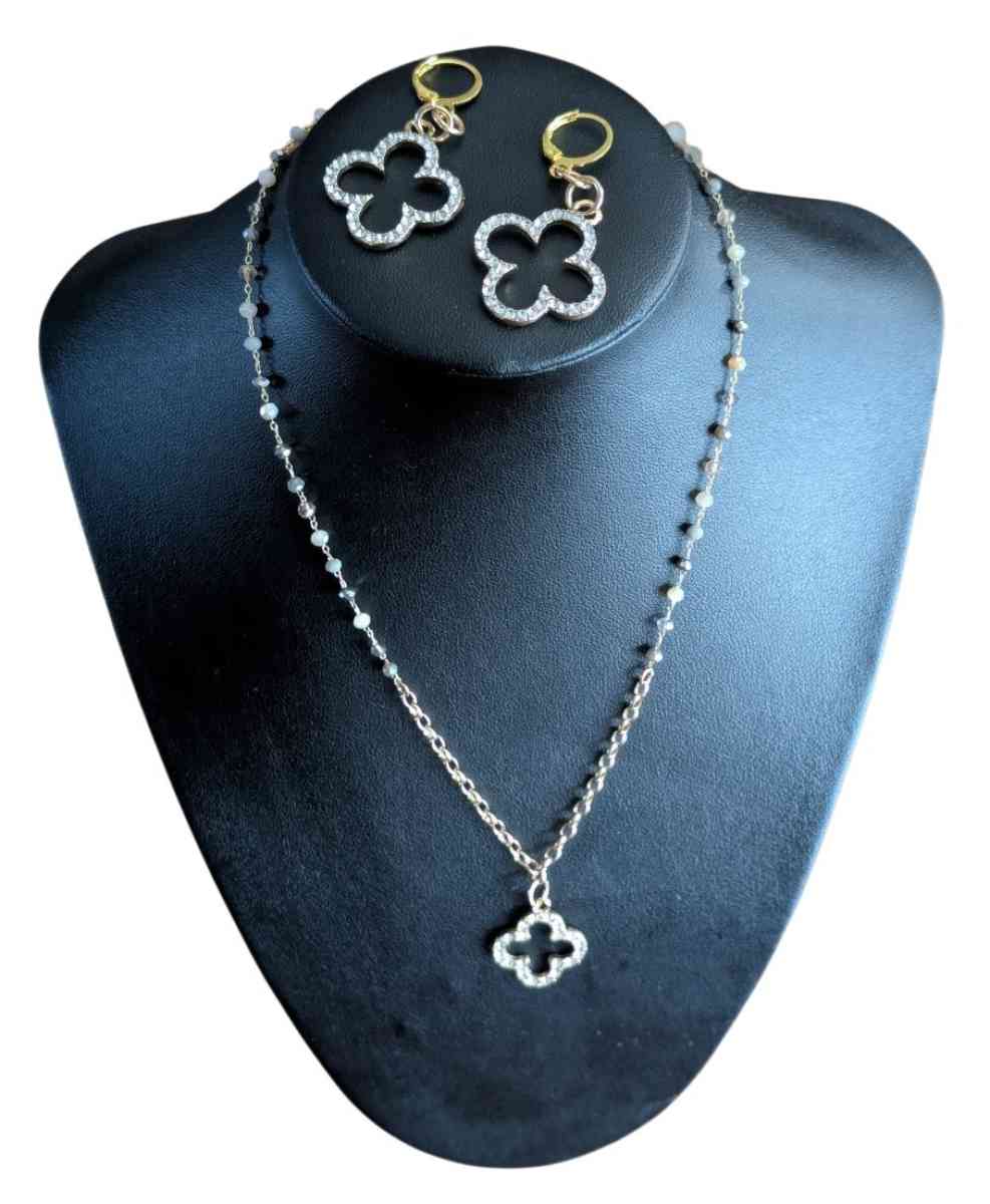 Handcrafted Jewelry Set