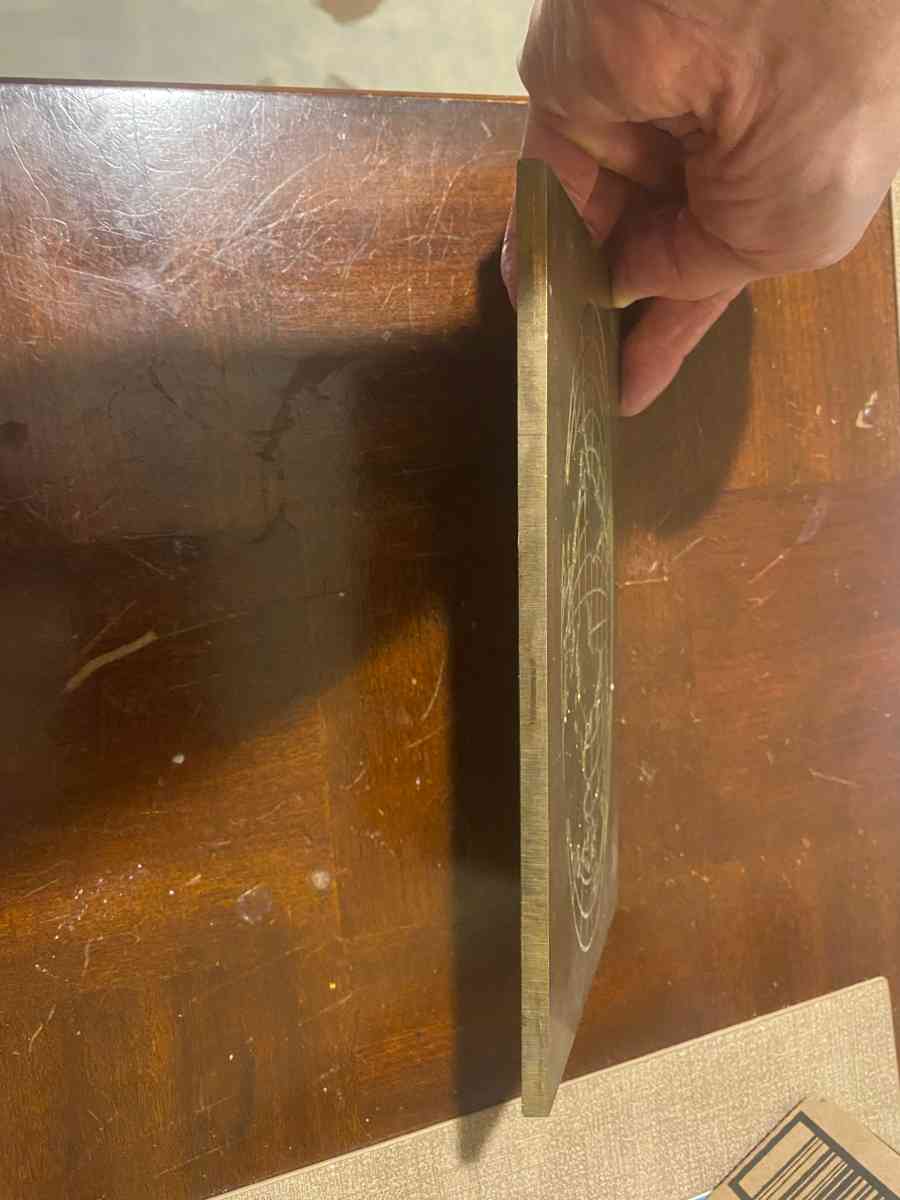 Brass Miscellaneous Items