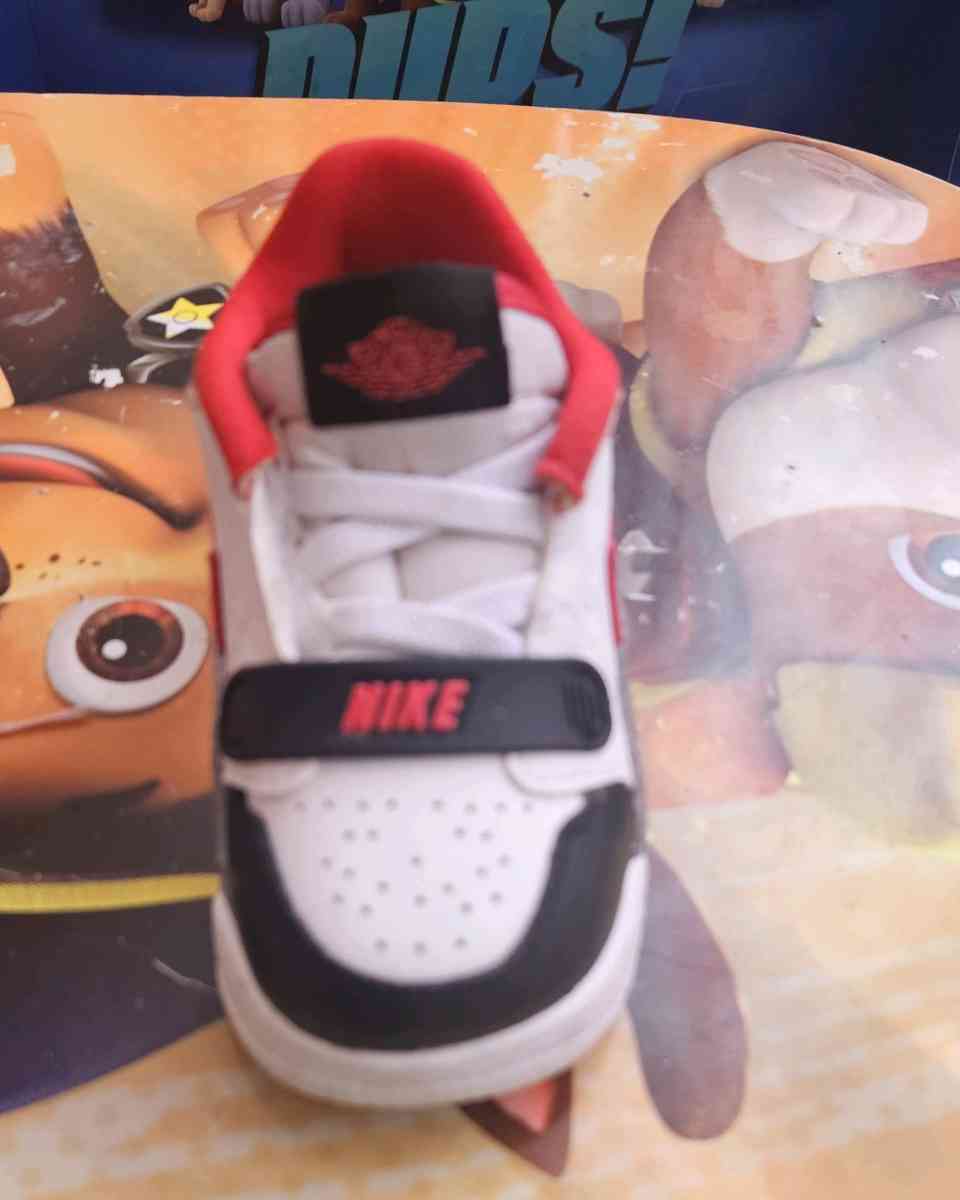 tenis marca nike jordan