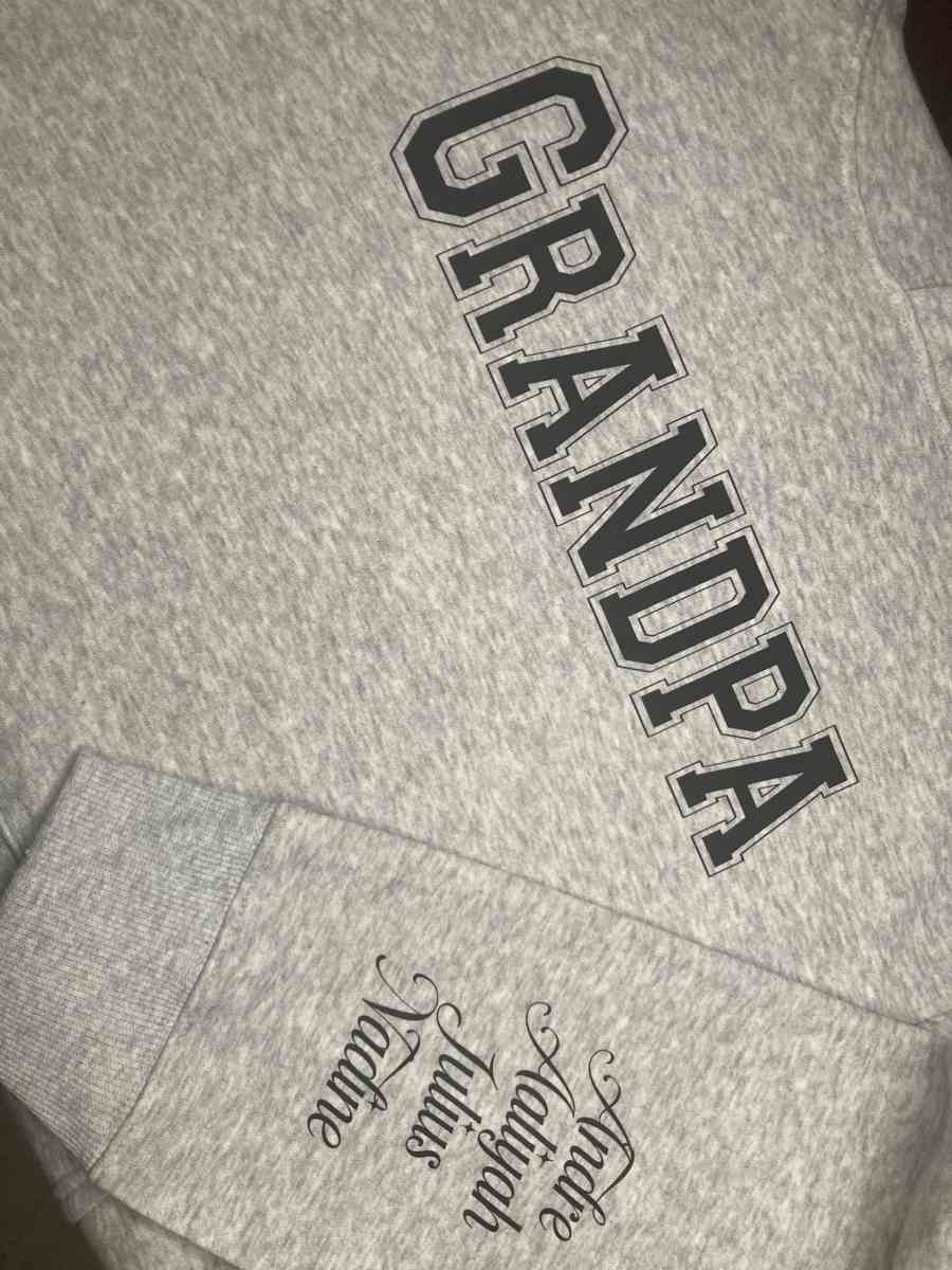 crewneck sweater