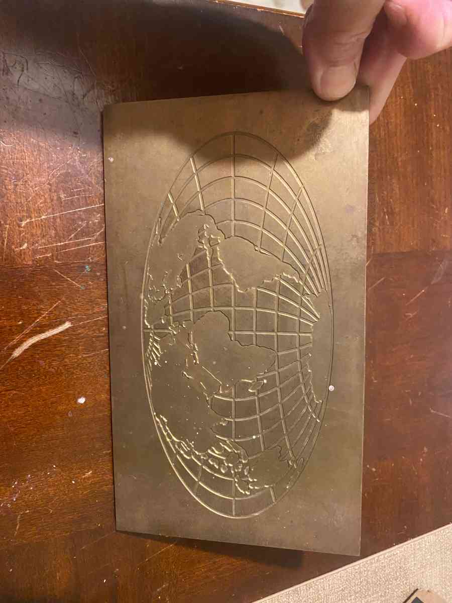 Brass Miscellaneous Items