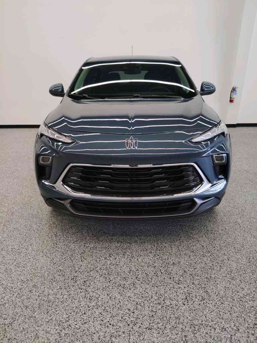 2024 Buick Encore GX