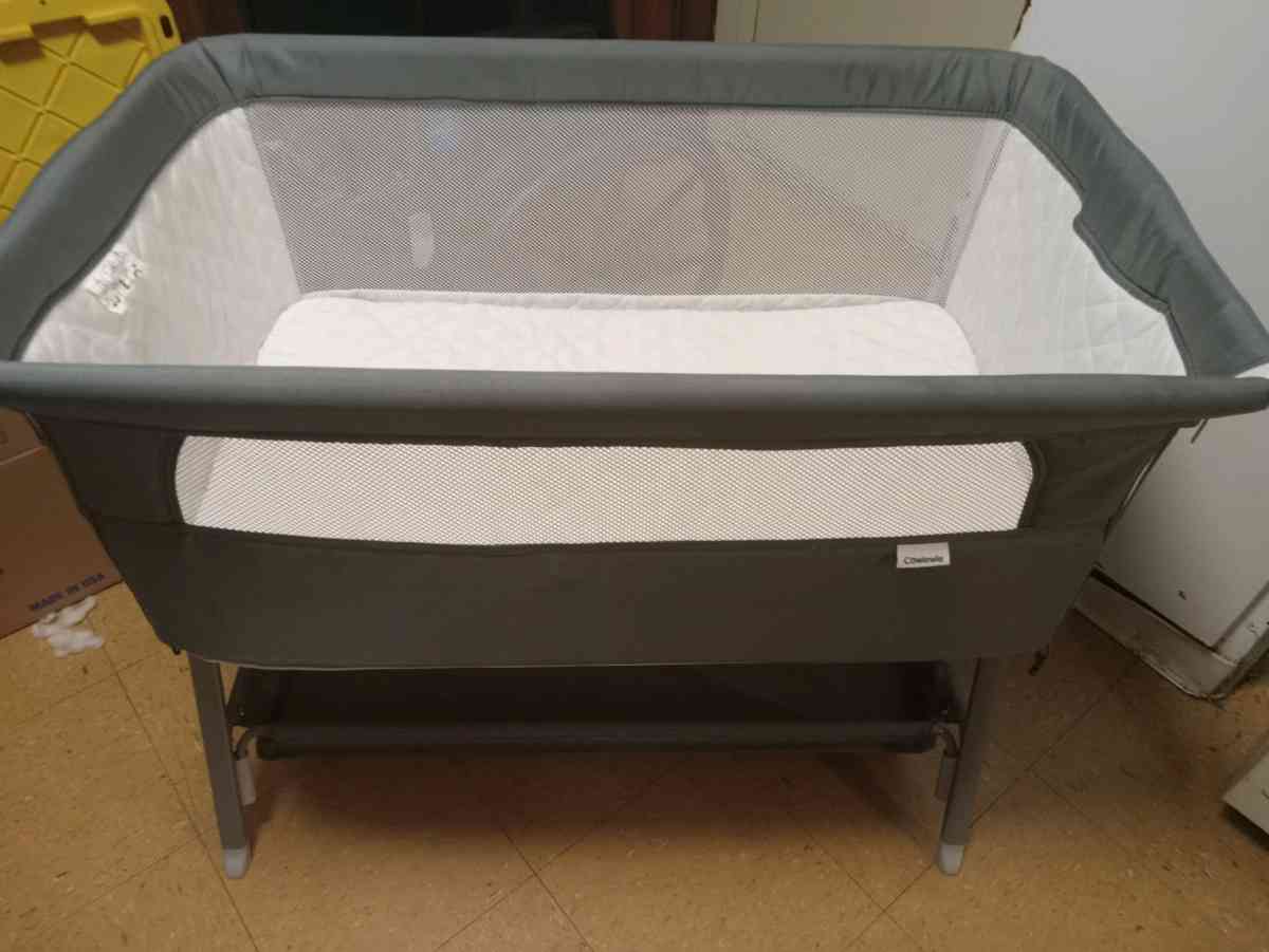 cowiewie Bassinet