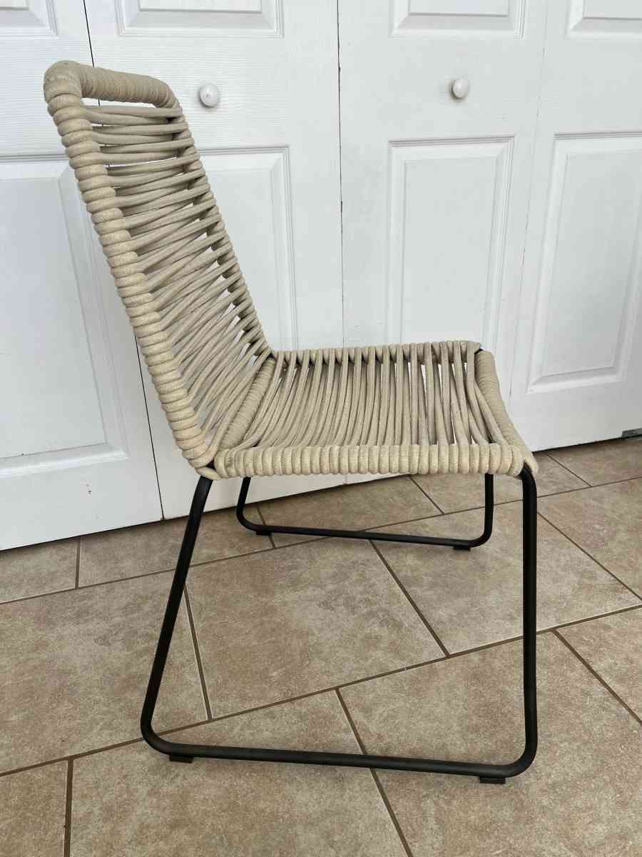 Desk  Chair For Sale  Perfect For An Office or Dorm