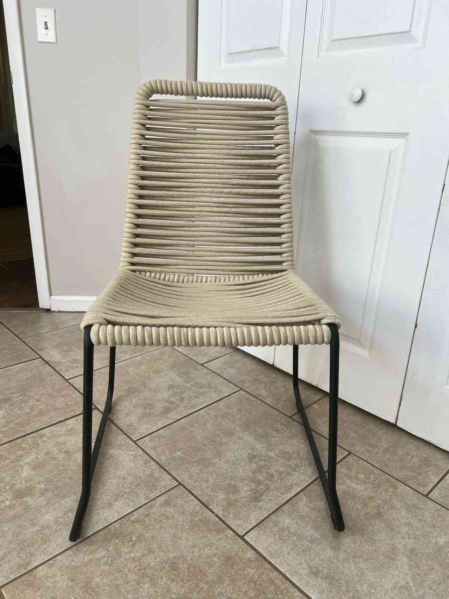 Desk  Chair For Sale  Perfect For An Office or Dorm