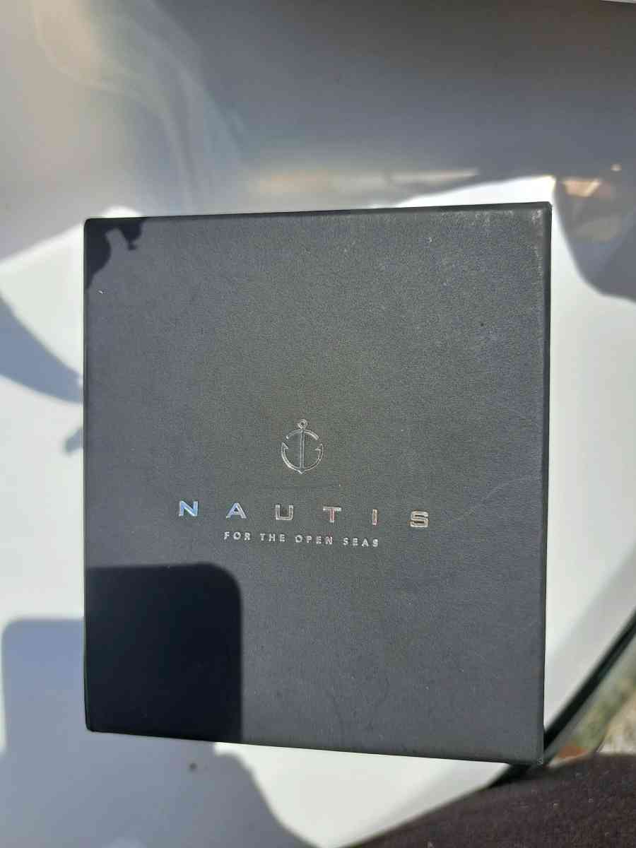 Brand new mens watches