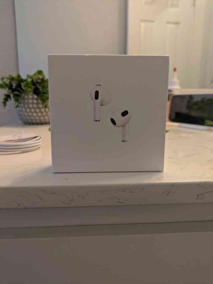 Airpods