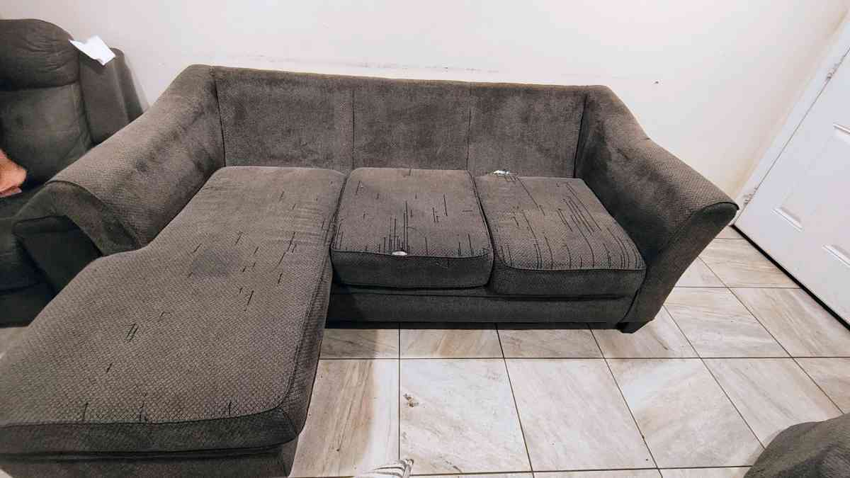 sofa como se muestra en la imagen