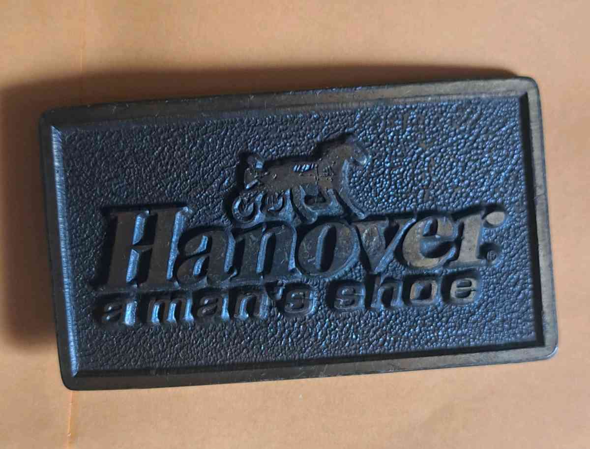 belt Buckle collection