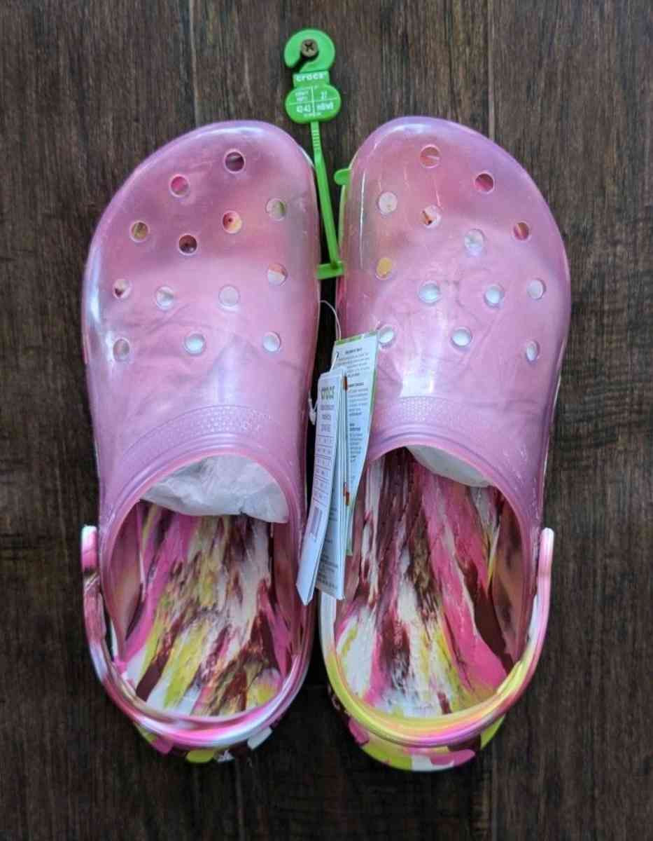 Crocs