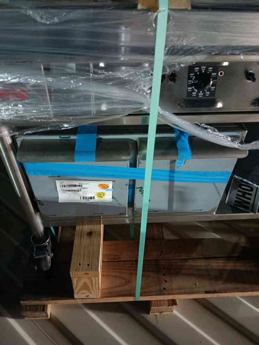 6 ft griddle commercial grade