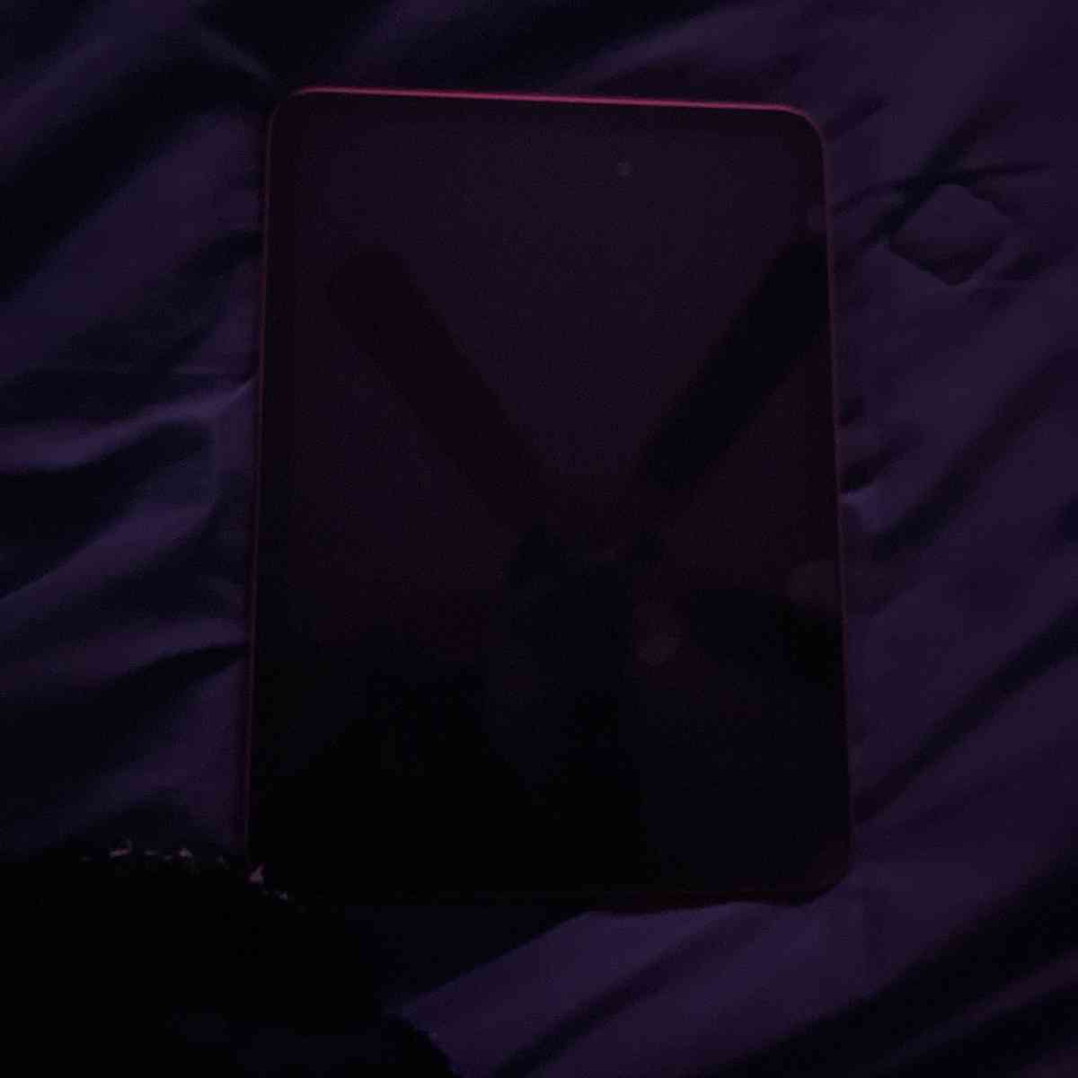 dont need it upgrade to iPad Pro