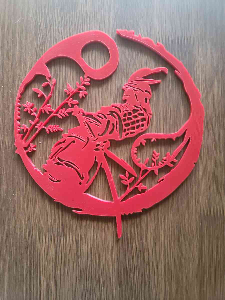 Custom 3D printed accessories and items