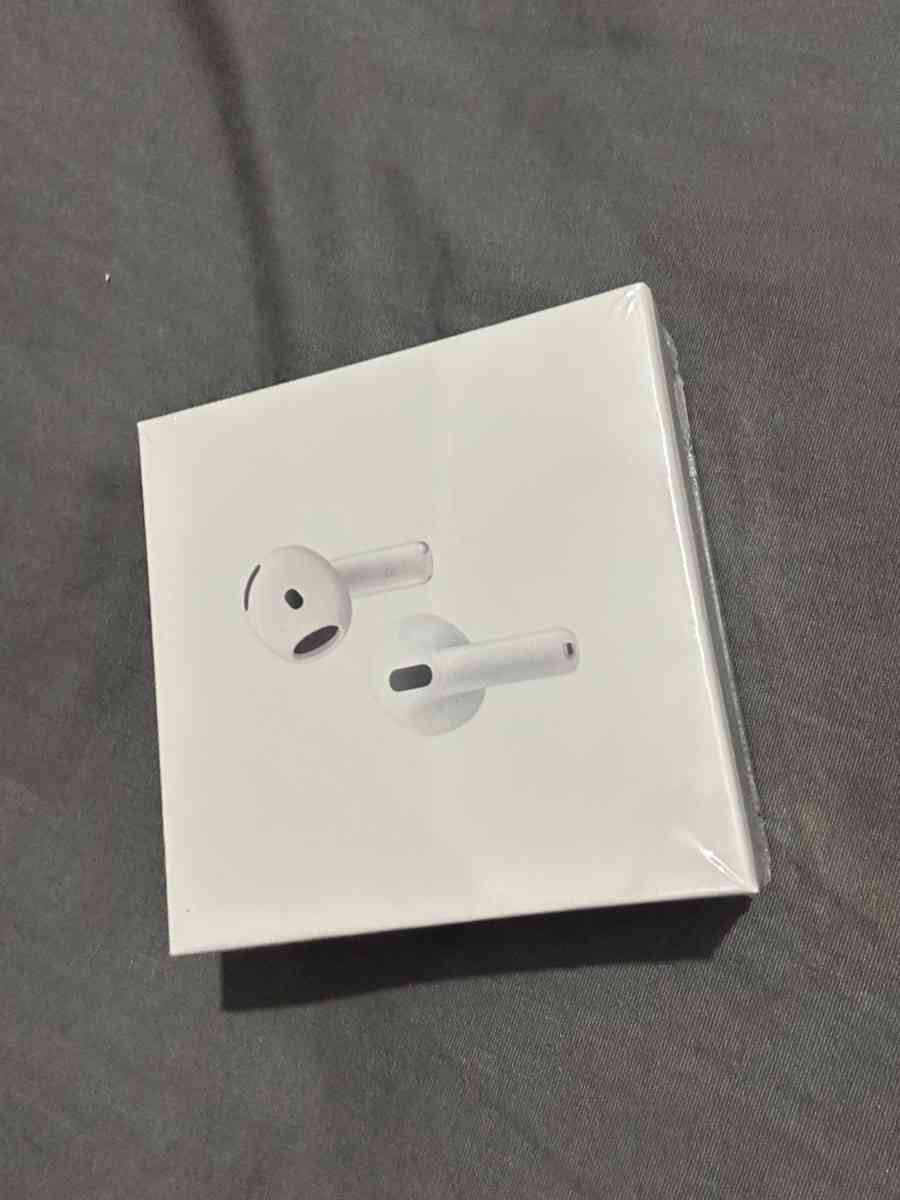 AirPod 4