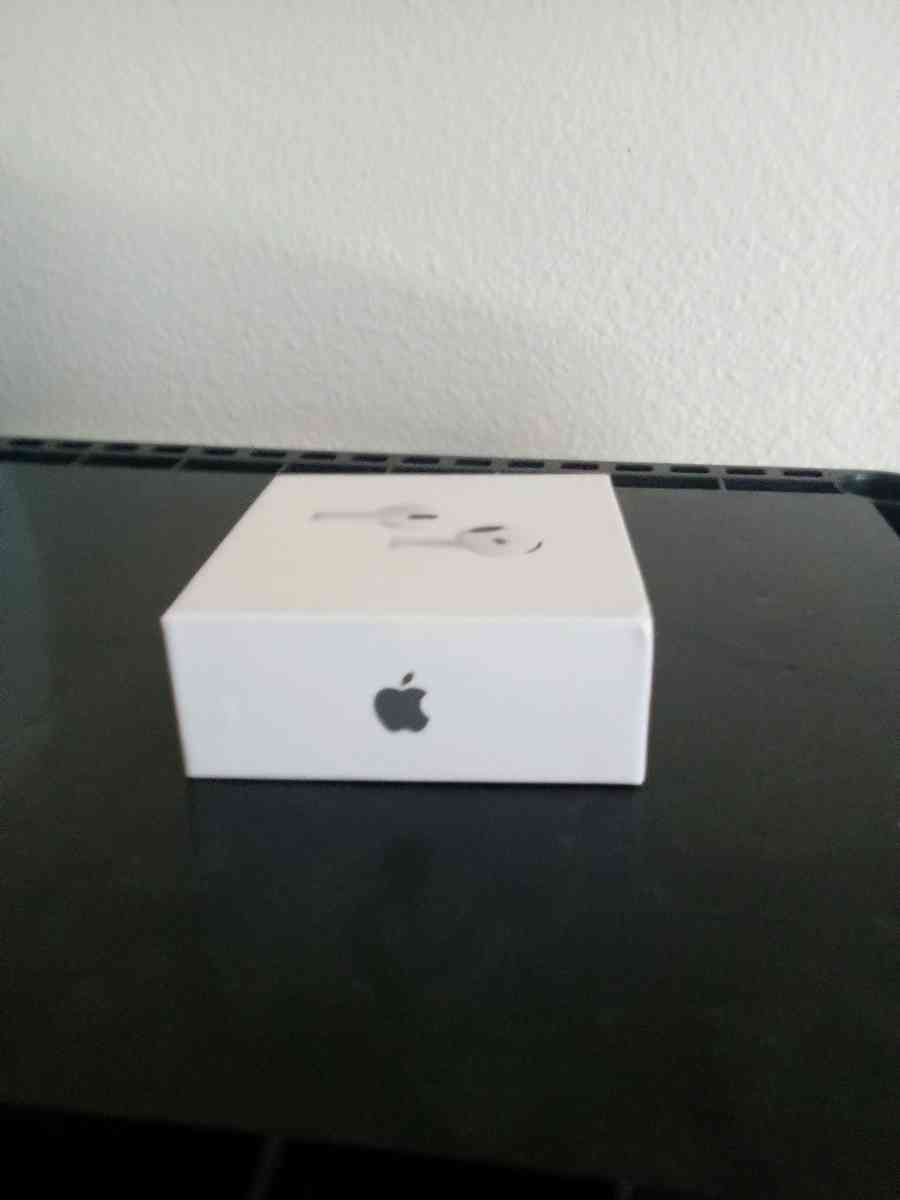 AirPods Generation 4