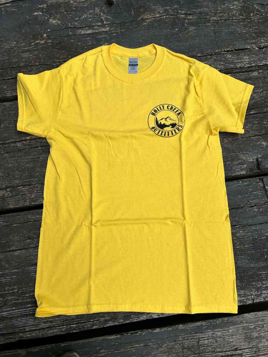 Holly Creek Outfitters