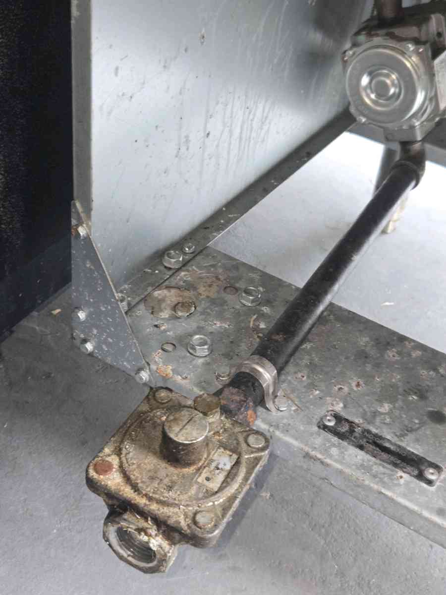 I sell Tempra machines