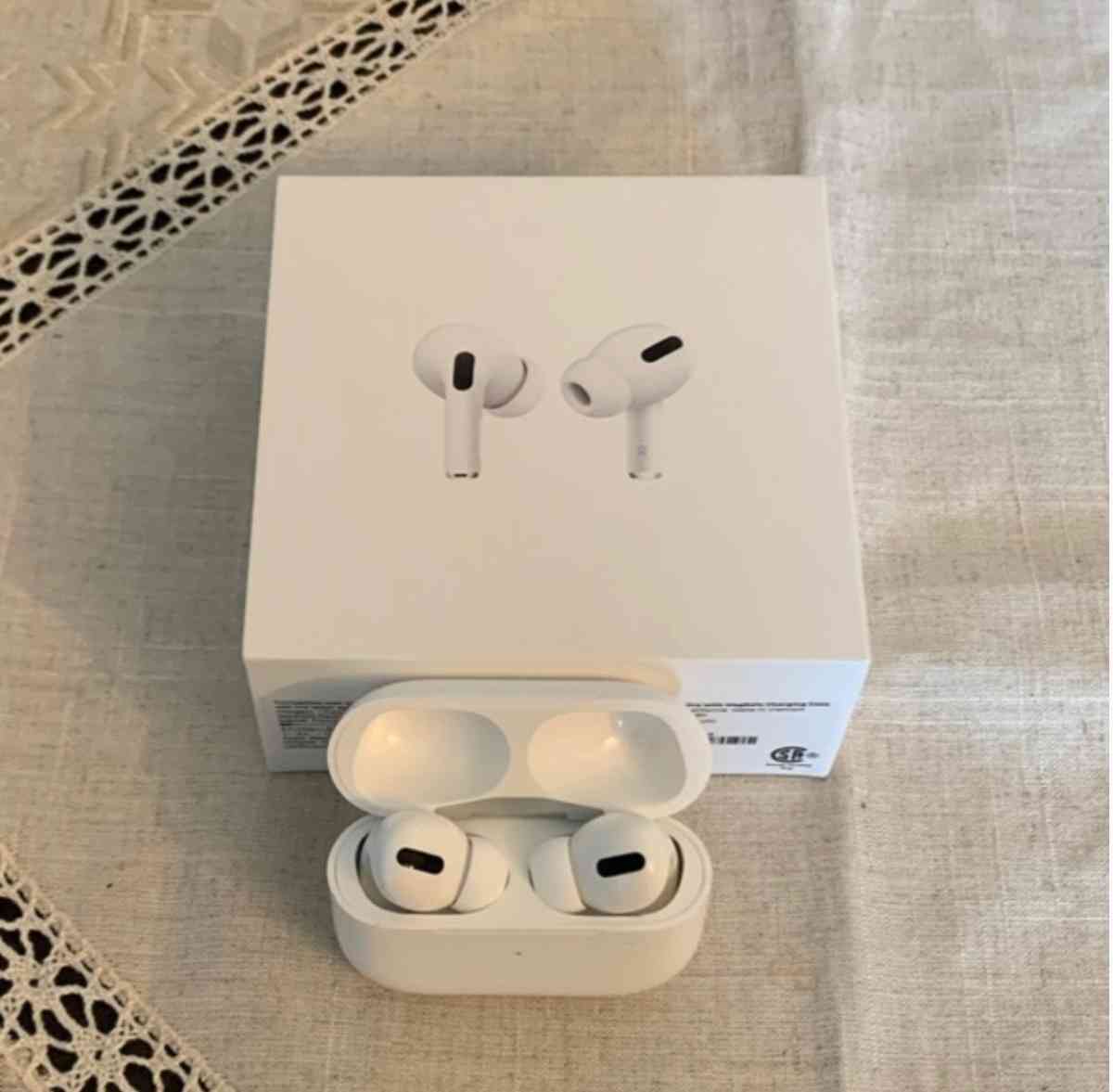 Aipords pro 1st generation